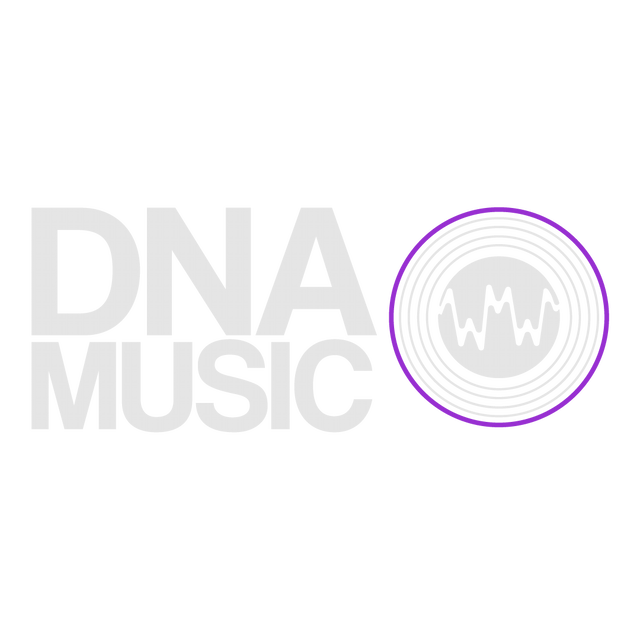DNA Music